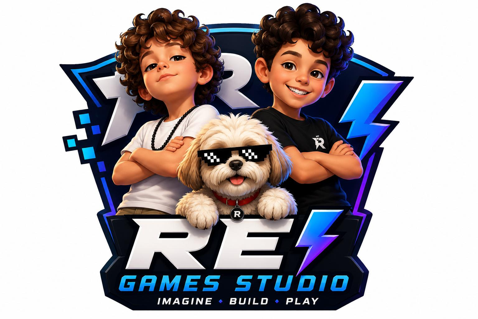 REI Games Team